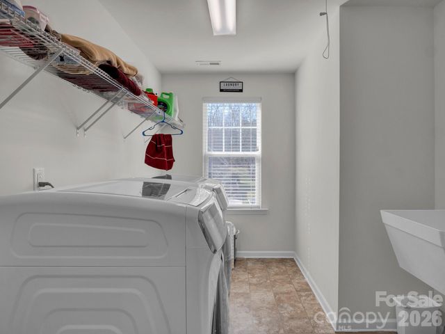 11587 Macallano Drive, Charlotte, NC 28215