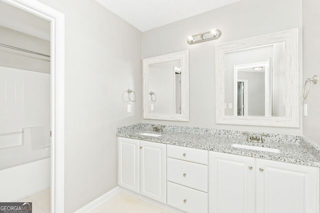 2825 Everwood Pte, Marietta, GA 30008