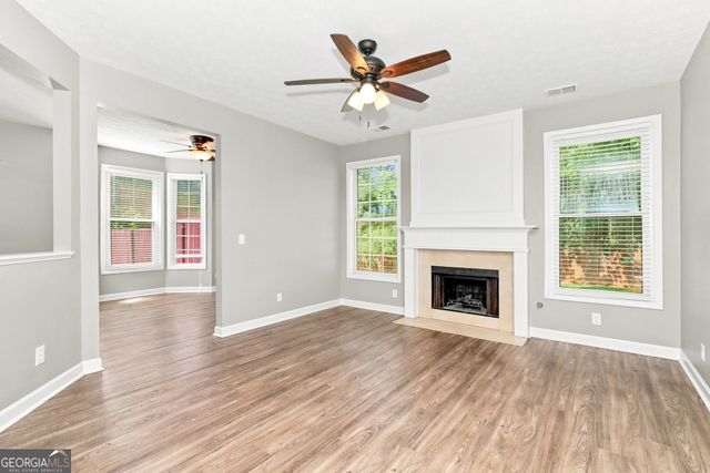 2825 Everwood Pte, Marietta, GA 30008