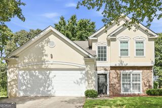 2825 Everwood Pte, Marietta, GA 30008