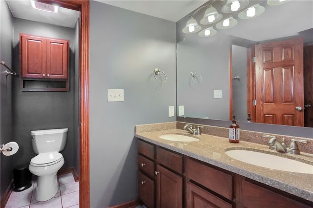 5306 Summit Dr, Hidden Valley, PA 15502