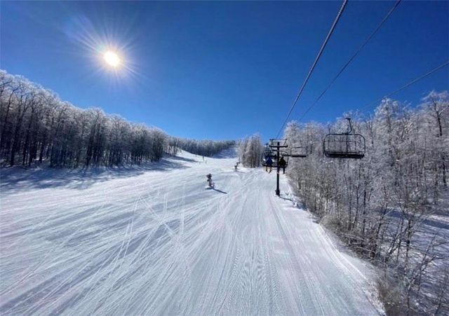 5306 Summit Dr, Hidden Valley, PA 15502