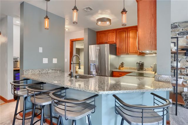 5306 Summit Dr, Hidden Valley, PA 15502