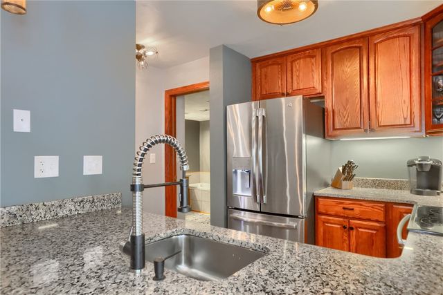 5306 Summit Dr, Hidden Valley, PA 15502