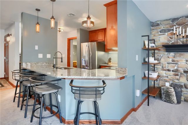 5306 Summit Dr, Hidden Valley, PA 15502