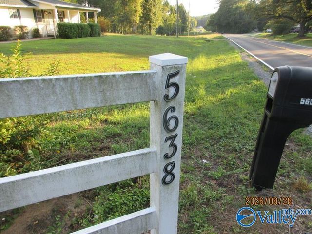 5638 Norris Mill Road, Hartselle, AL 35640