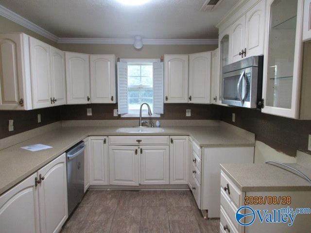 5638 Norris Mill Road, Hartselle, AL 35640