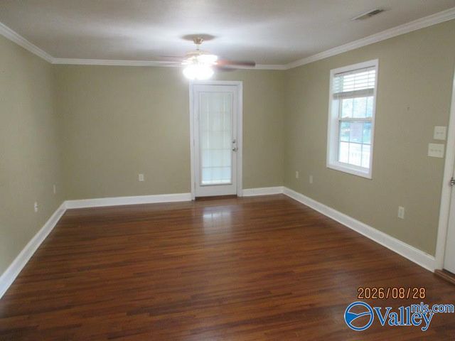5638 Norris Mill Road, Hartselle, AL 35640