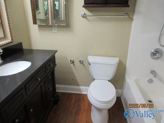 5638 Norris Mill Road, Hartselle, AL 35640