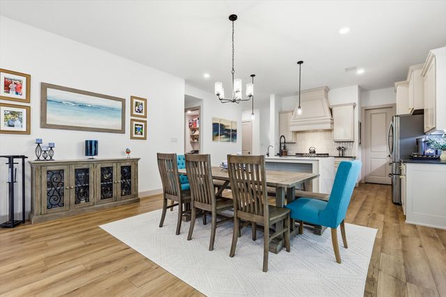 5429 Golden Sun Lane, Mckinney, TX 75070