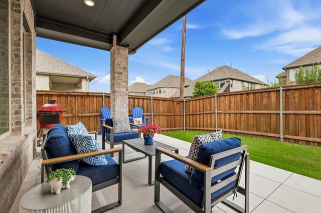 5429 Golden Sun Lane, Mckinney, TX 75070
