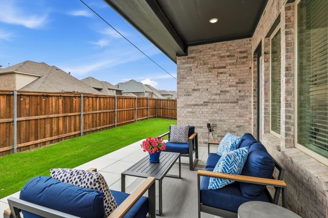 5429 Golden Sun Lane, Mckinney, TX 75070