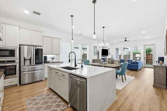 5429 Golden Sun Lane, Mckinney, TX 75070