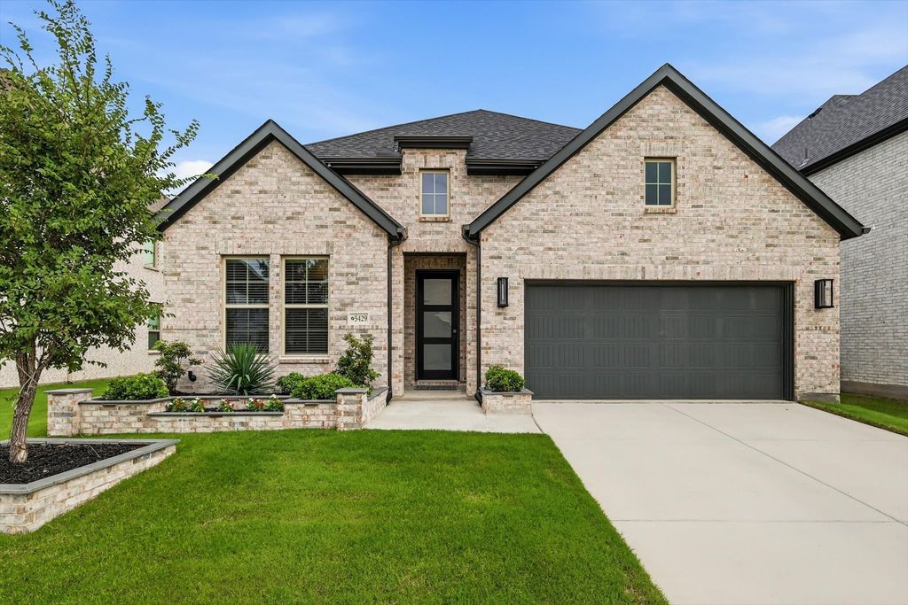 5429 Golden Sun Lane, Mckinney, TX 75070