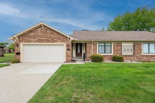 34095 Mulvey Road, Fraser, MI 48026