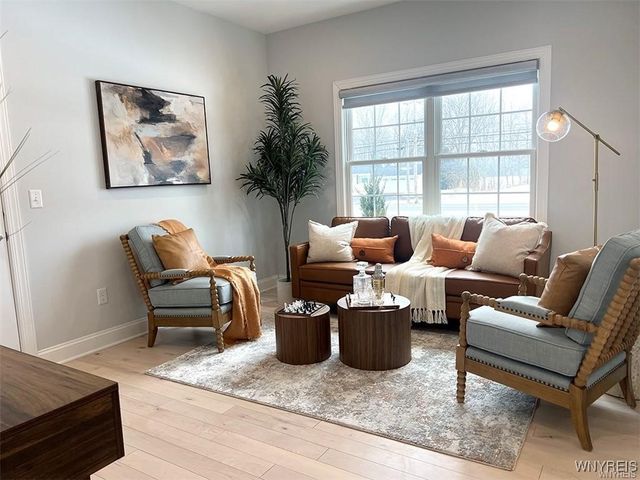 6401 Ward, Wheatfield, NY 14132