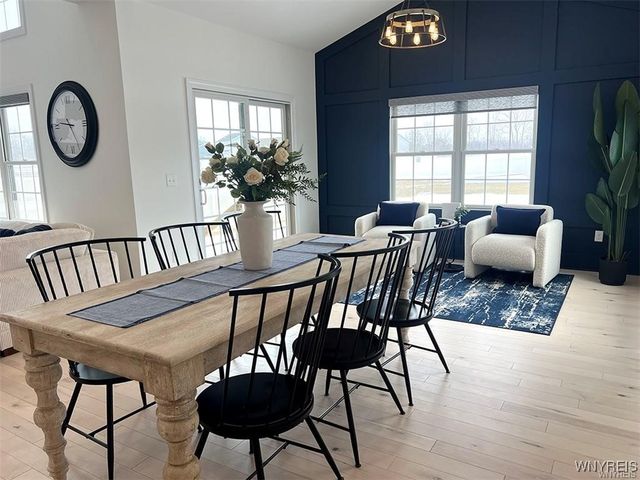 6401 Ward, Wheatfield, NY 14132