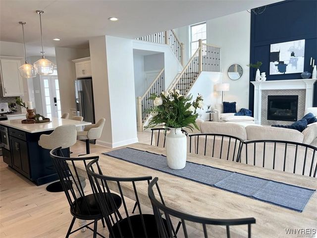 6401 Ward, Wheatfield, NY 14132