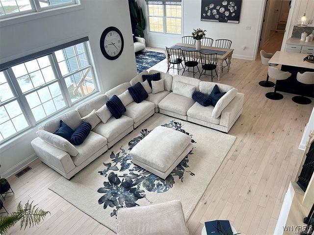 6401 Ward, Wheatfield, NY 14132