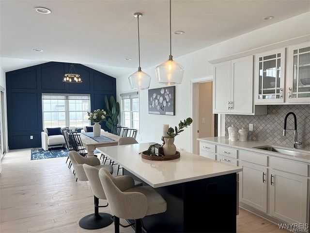 6401 Ward, Wheatfield, NY 14132