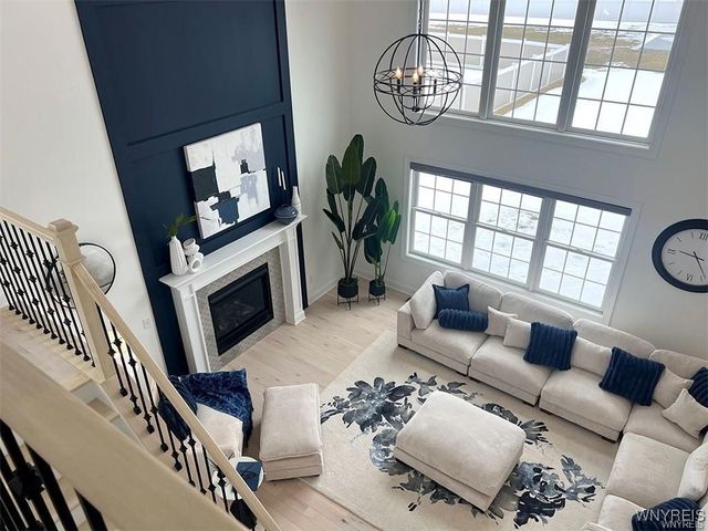 6401 Ward, Wheatfield, NY 14132