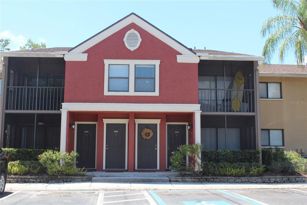 5602 BAYWATER DRIVE, Tampa, FL 33615