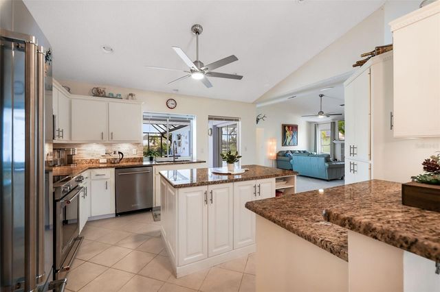 1124 CHESHIRE STREET, Port Charlotte, FL 33953