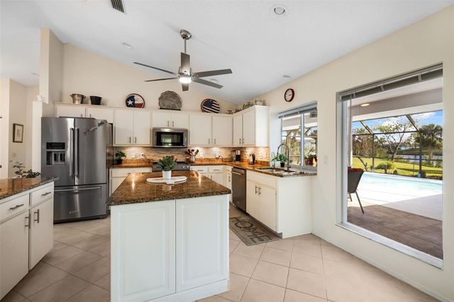 1124 CHESHIRE STREET, Port Charlotte, FL 33953