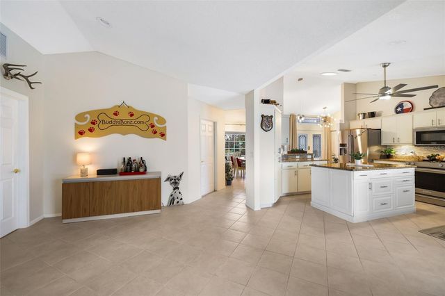 1124 CHESHIRE STREET, Port Charlotte, FL 33953