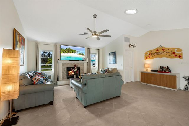 1124 CHESHIRE STREET, Port Charlotte, FL 33953