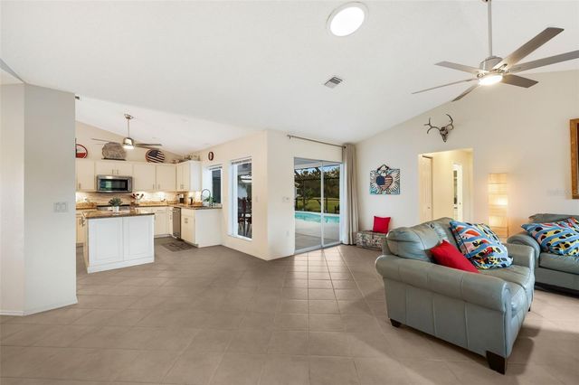 1124 CHESHIRE STREET, Port Charlotte, FL 33953