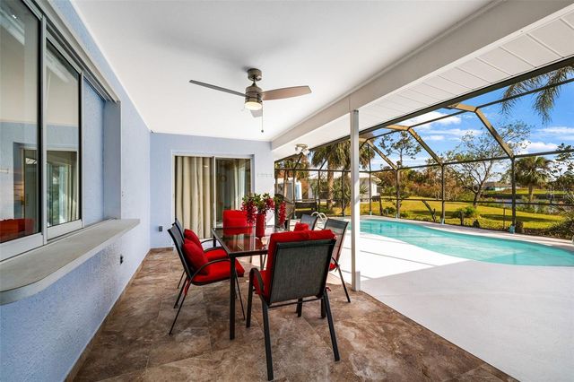 1124 CHESHIRE STREET, Port Charlotte, FL 33953