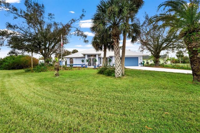 1124 CHESHIRE STREET, Port Charlotte, FL 33953