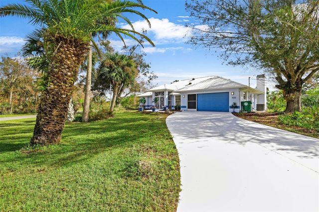 1124 CHESHIRE STREET, Port Charlotte, FL 33953