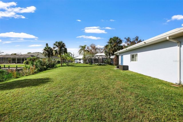 1124 CHESHIRE STREET, Port Charlotte, FL 33953