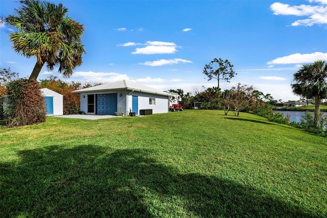 1124 CHESHIRE STREET, Port Charlotte, FL 33953