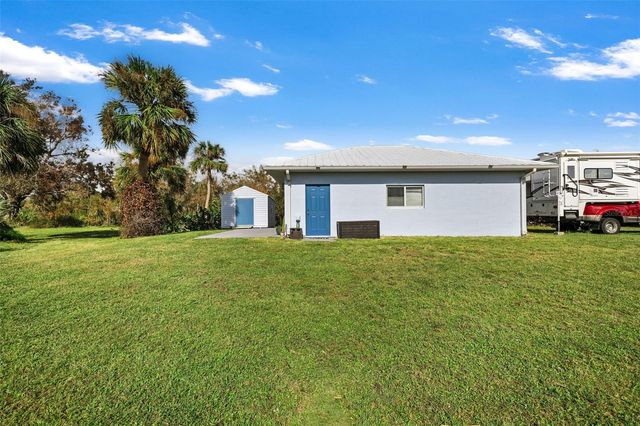 1124 CHESHIRE STREET, Port Charlotte, FL 33953