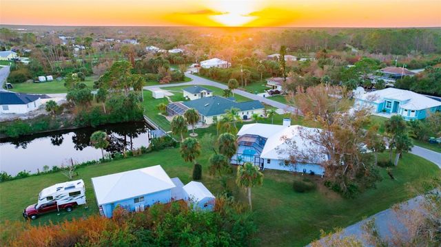 1124 CHESHIRE STREET, Port Charlotte, FL 33953