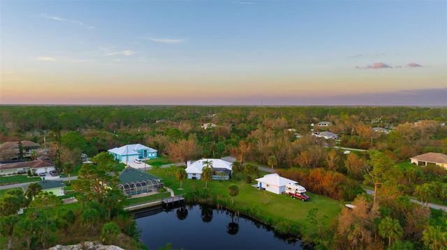 1124 CHESHIRE STREET, Port Charlotte, FL 33953