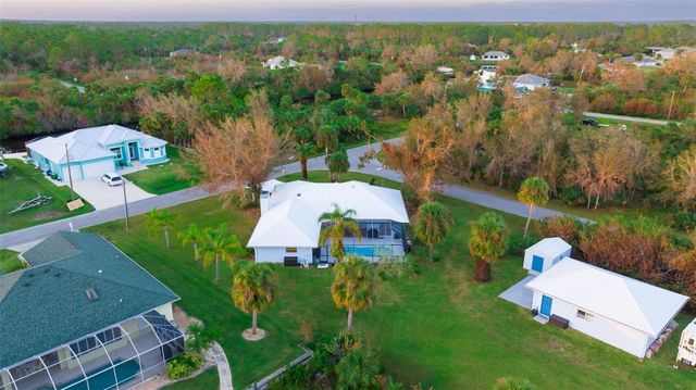 1124 CHESHIRE STREET, Port Charlotte, FL 33953