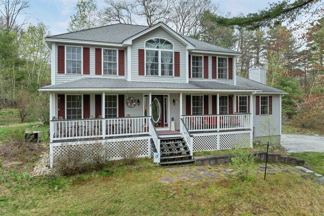 71 Auburn Road, Hooksett, NH 03106