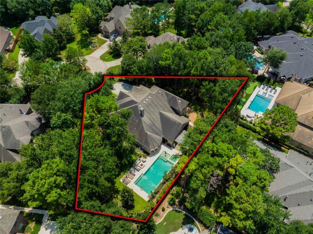 103 Playmoor Place, Montgomery, TX 77316