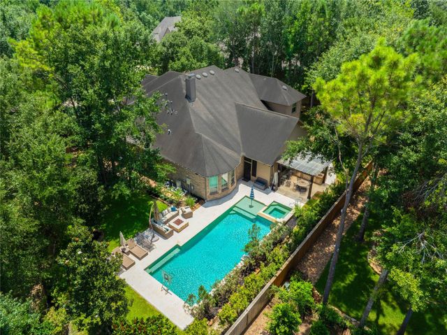 103 Playmoor Place, Montgomery, TX 77316