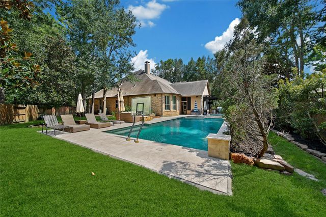 103 Playmoor Place, Montgomery, TX 77316