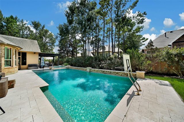 103 Playmoor Place, Montgomery, TX 77316