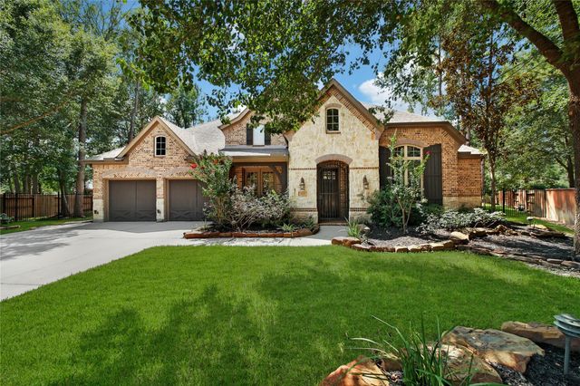 103 Playmoor Place, Montgomery, TX 77316