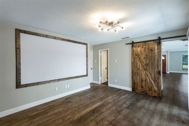 4433 Eldorado Drive, Plano, TX 75093