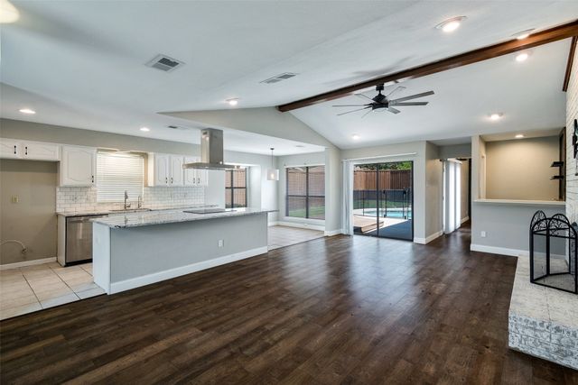 4433 Eldorado Drive, Plano, TX 75093
