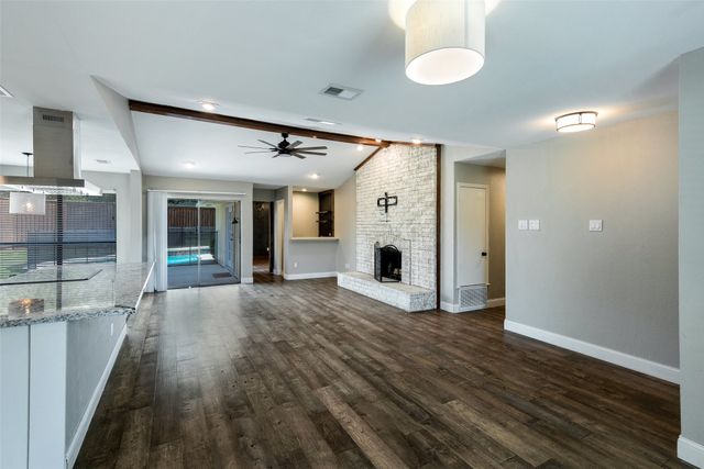 4433 Eldorado Drive, Plano, TX 75093