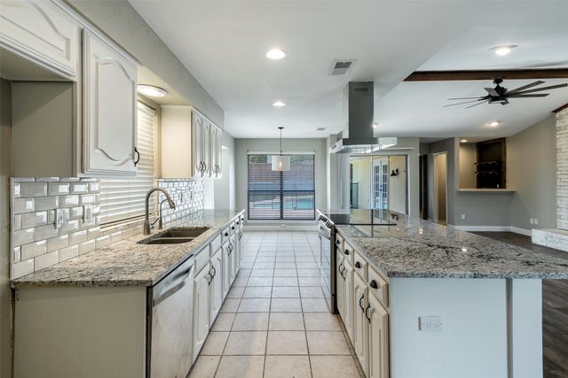 4433 Eldorado Drive, Plano, TX 75093
